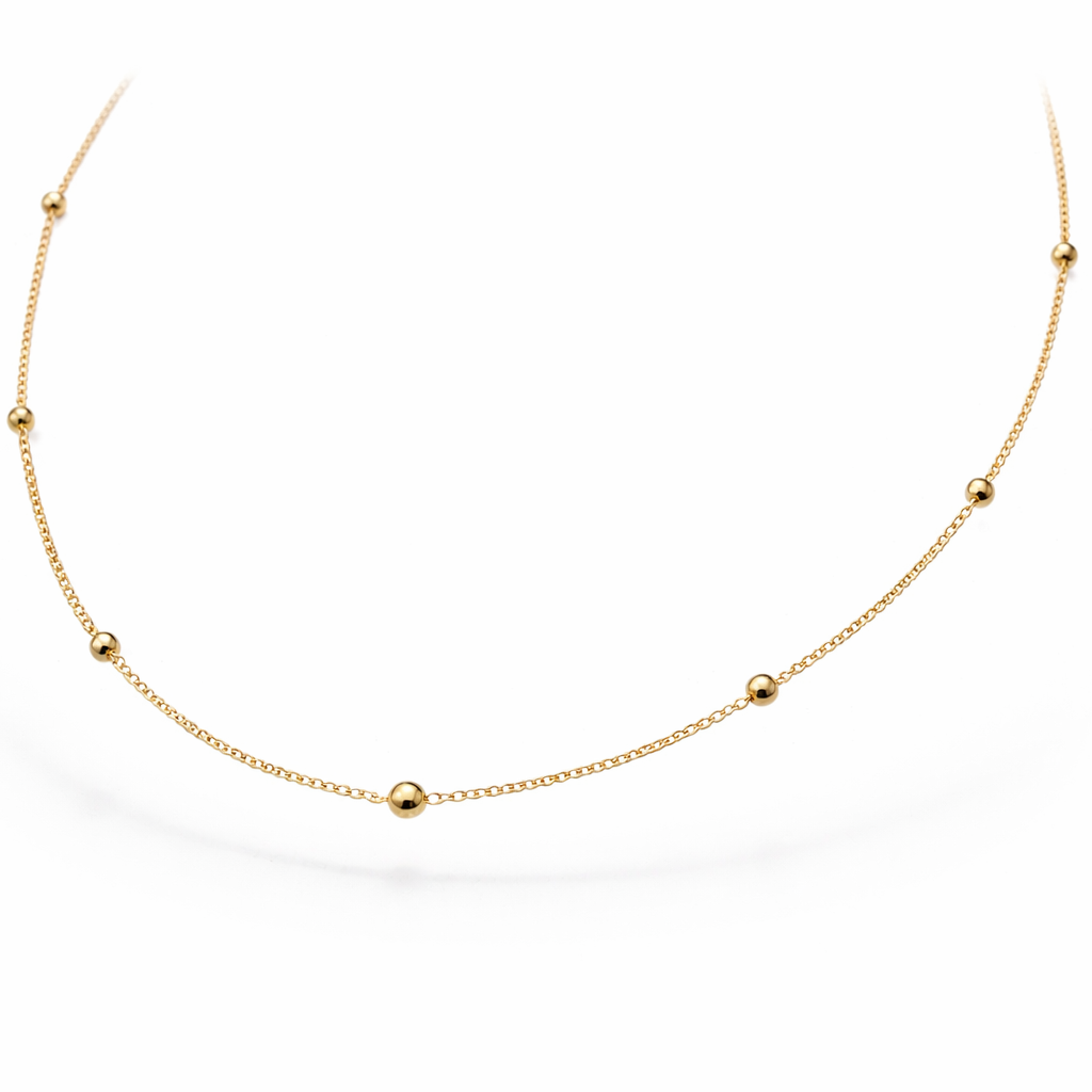 Little Dots necklace