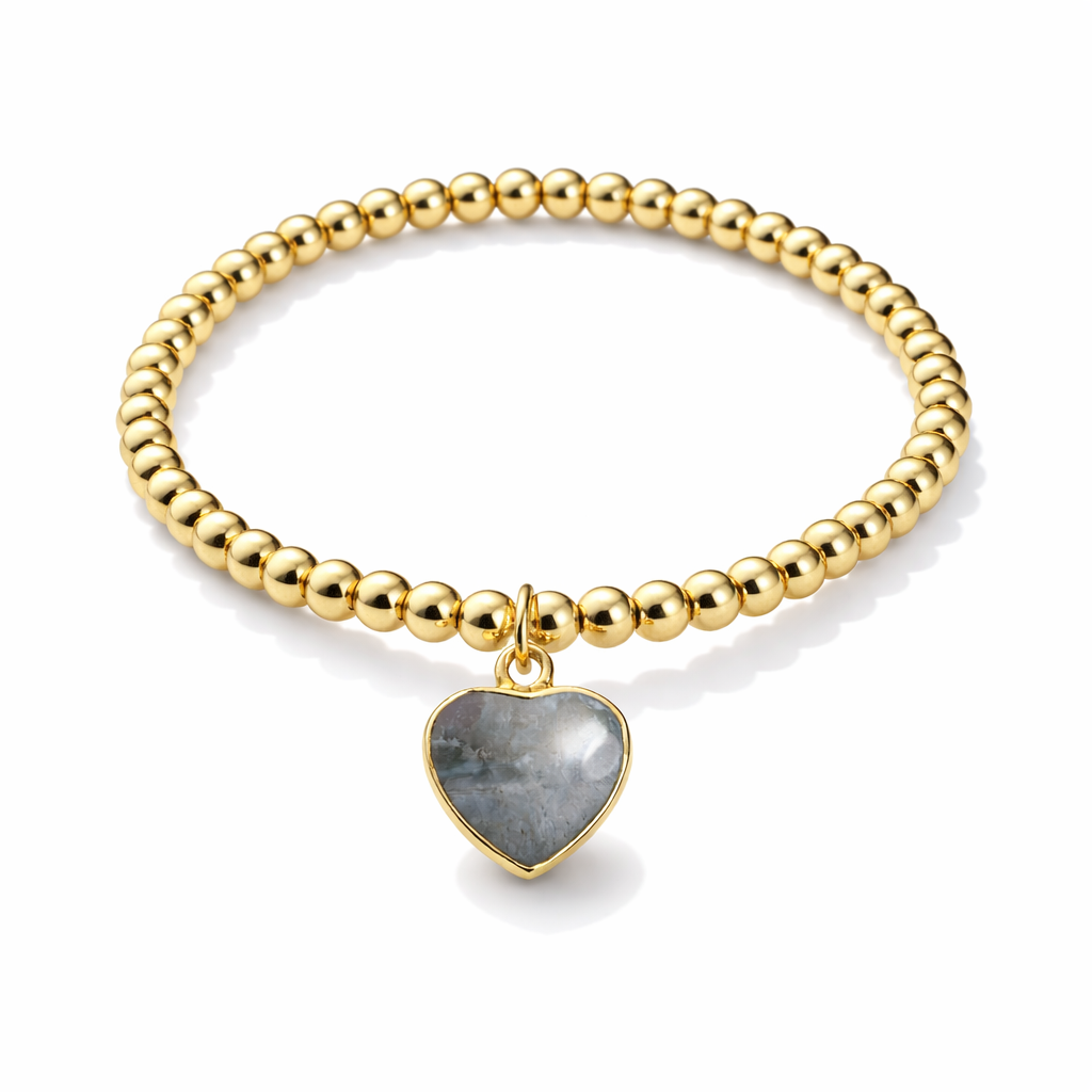 Nature Collection - Rock my heart - kies je kleur