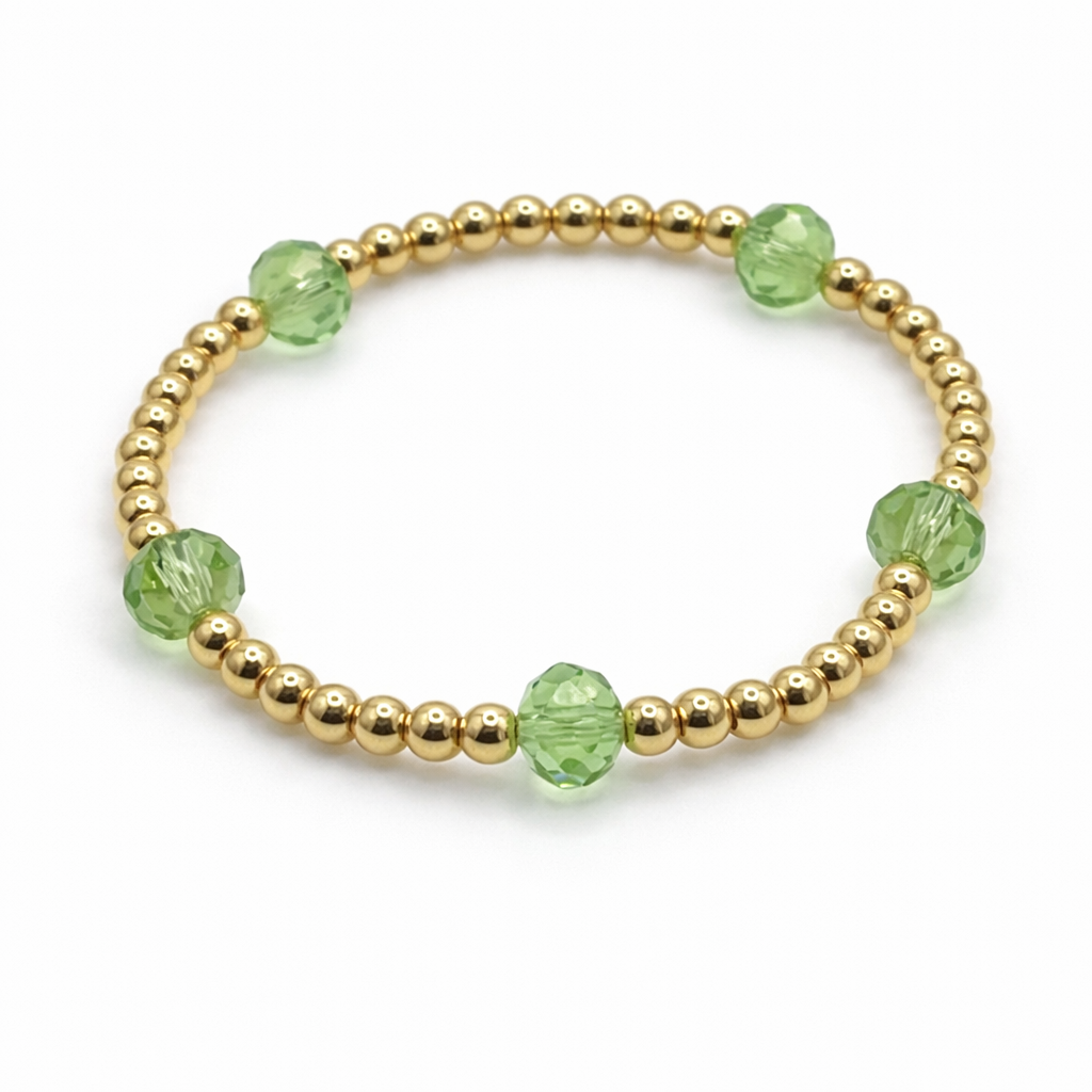 Color beads - Big - kies je kleur