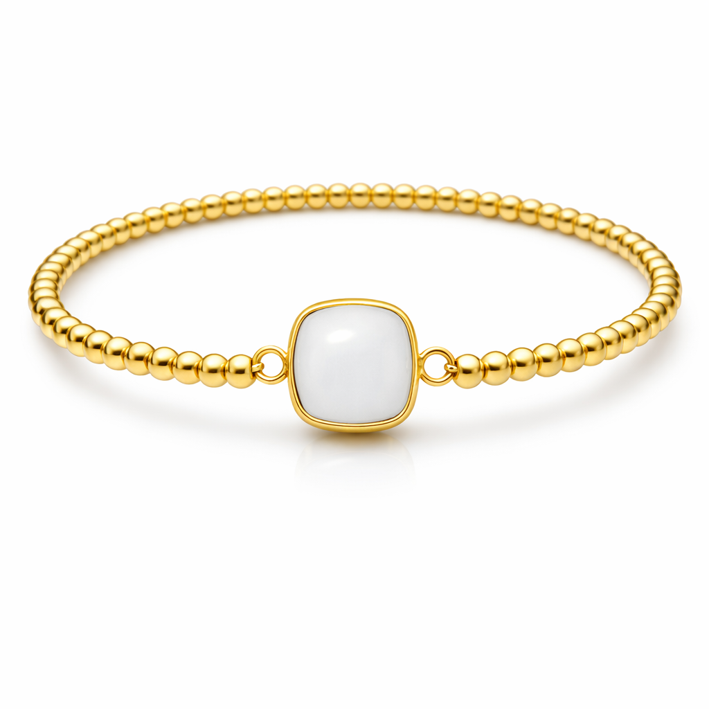 Nature Collection - Rock Connection - kies je kleur