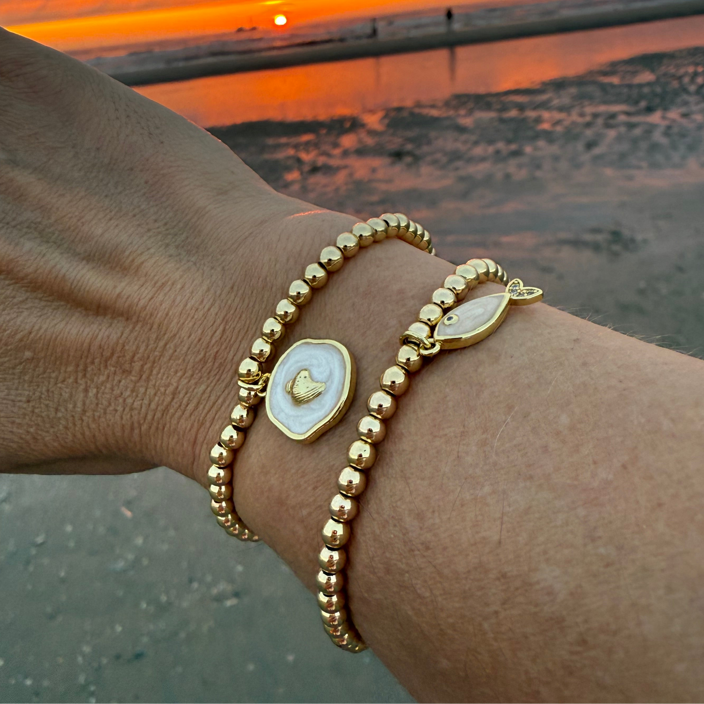 Zomerset - Shellcone & Fish