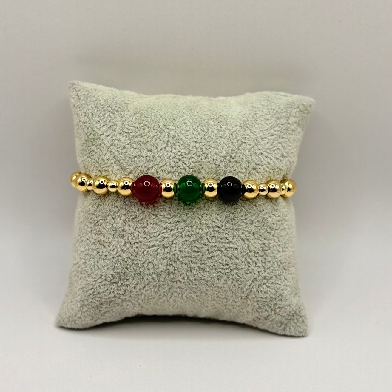 NIMMA collection - NEC - Gold