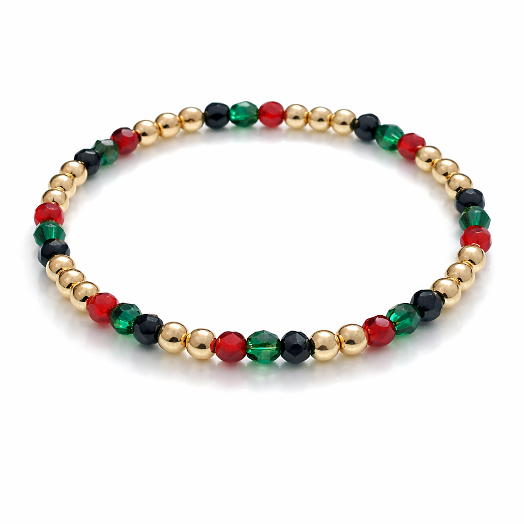 Nimma Collection - NEC - Our colors Gold