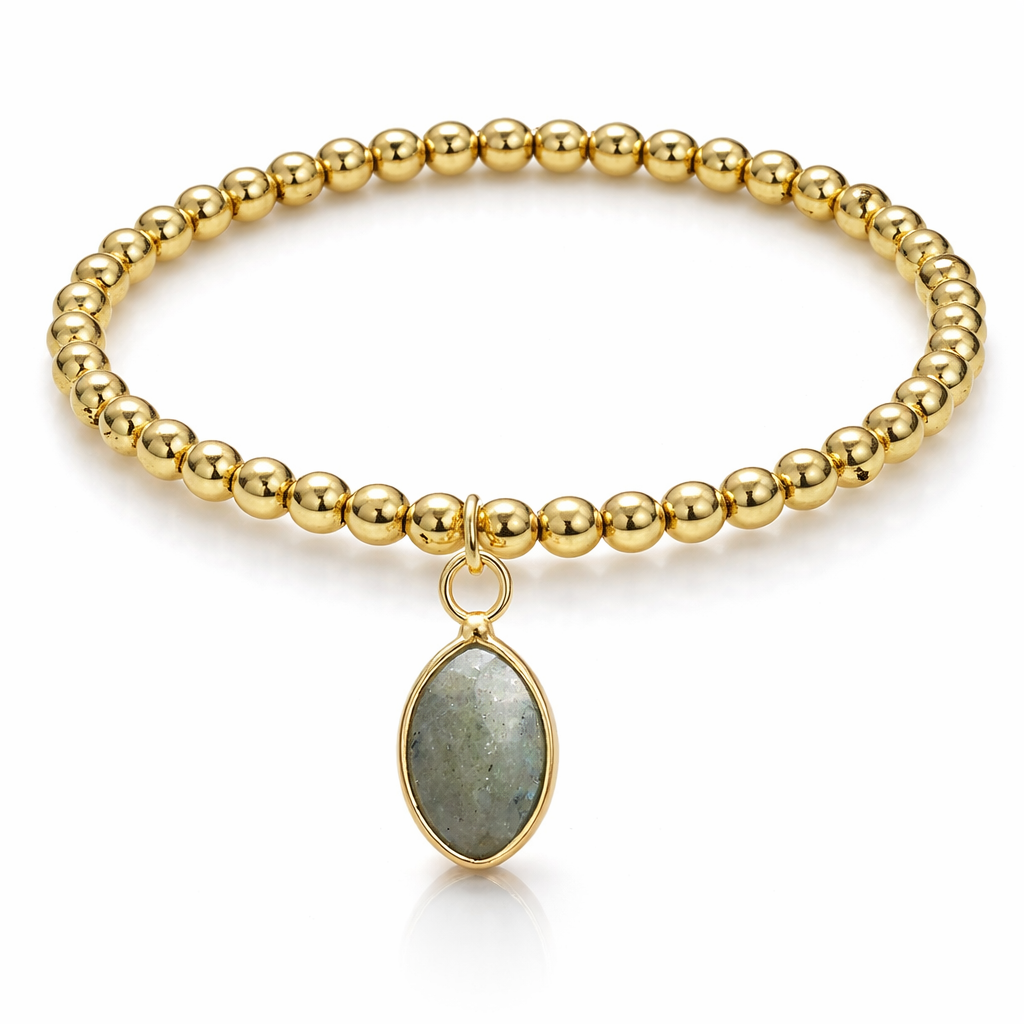 Nature Collection - Rock my charm - kies je kleur