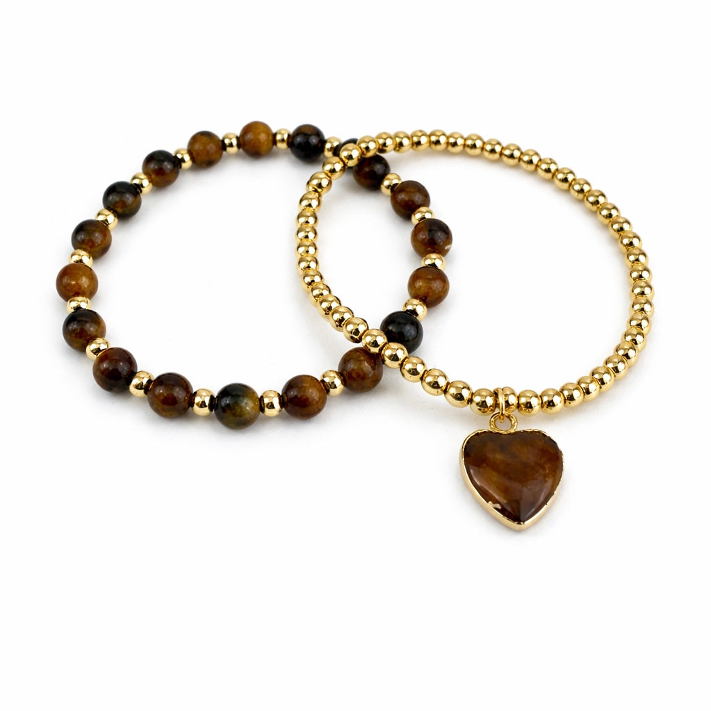 Nature Collection - Set Lovely Tiger