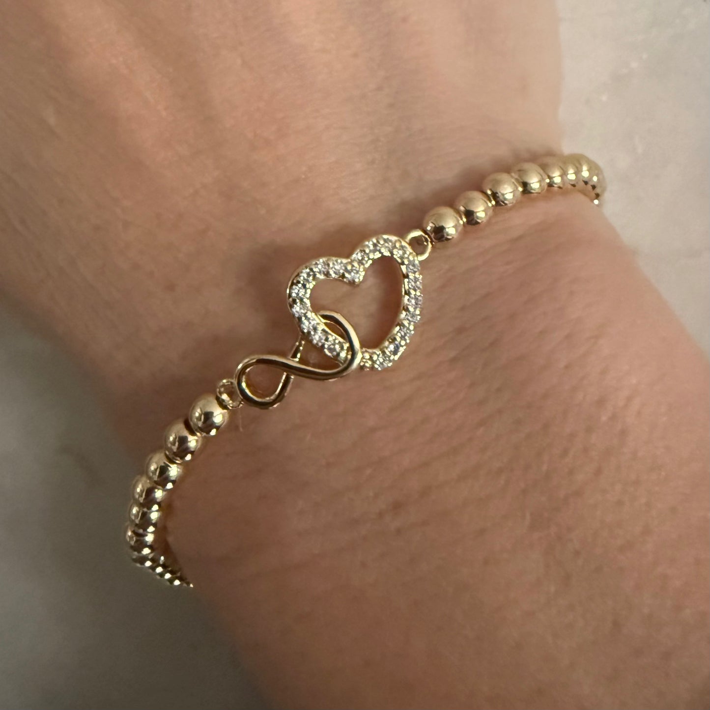 Heart Collection - Forever love