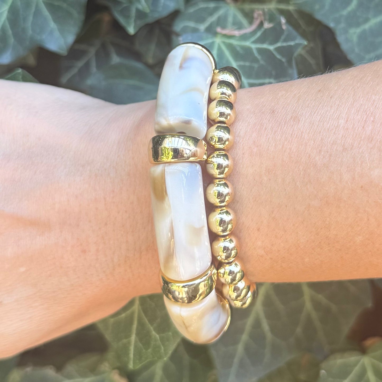 Set Bold & Gold
