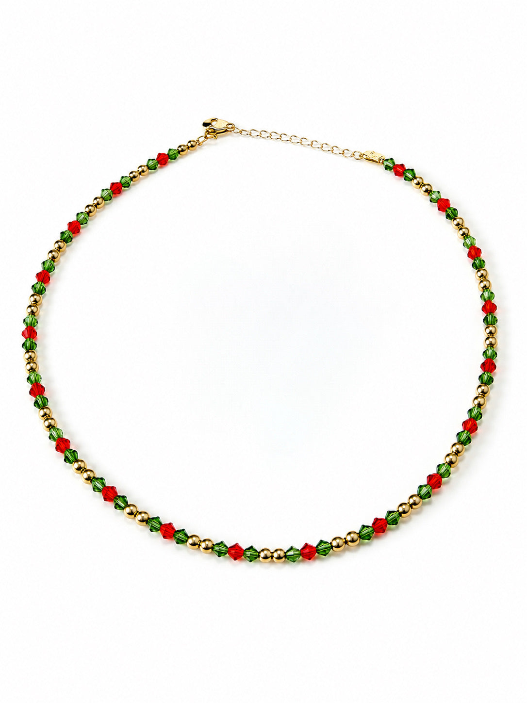 NIMMA collection - Vierdaagse - Colors necklace