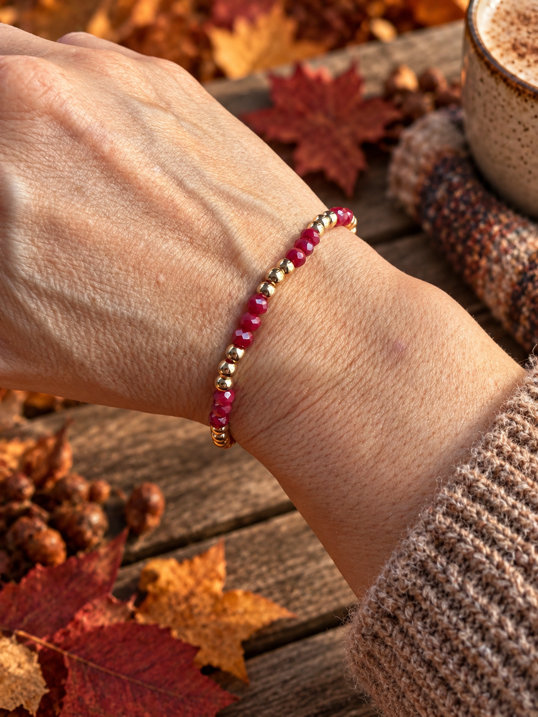Autumn Berry