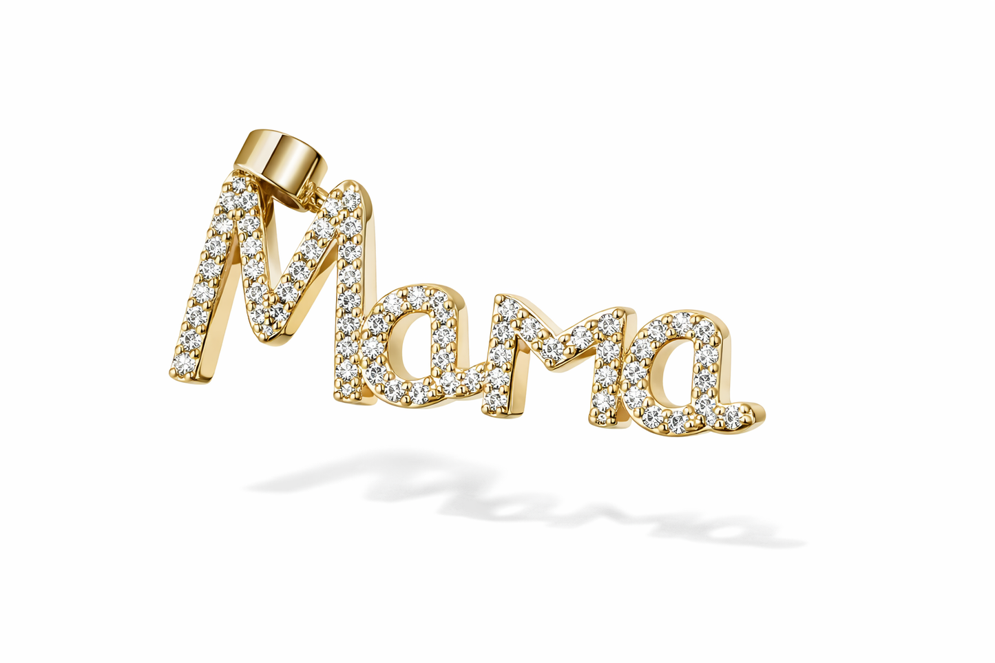 Mama Forever Necklace