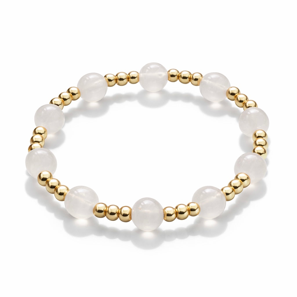 Soft Spring Bracelet - kies je kleur