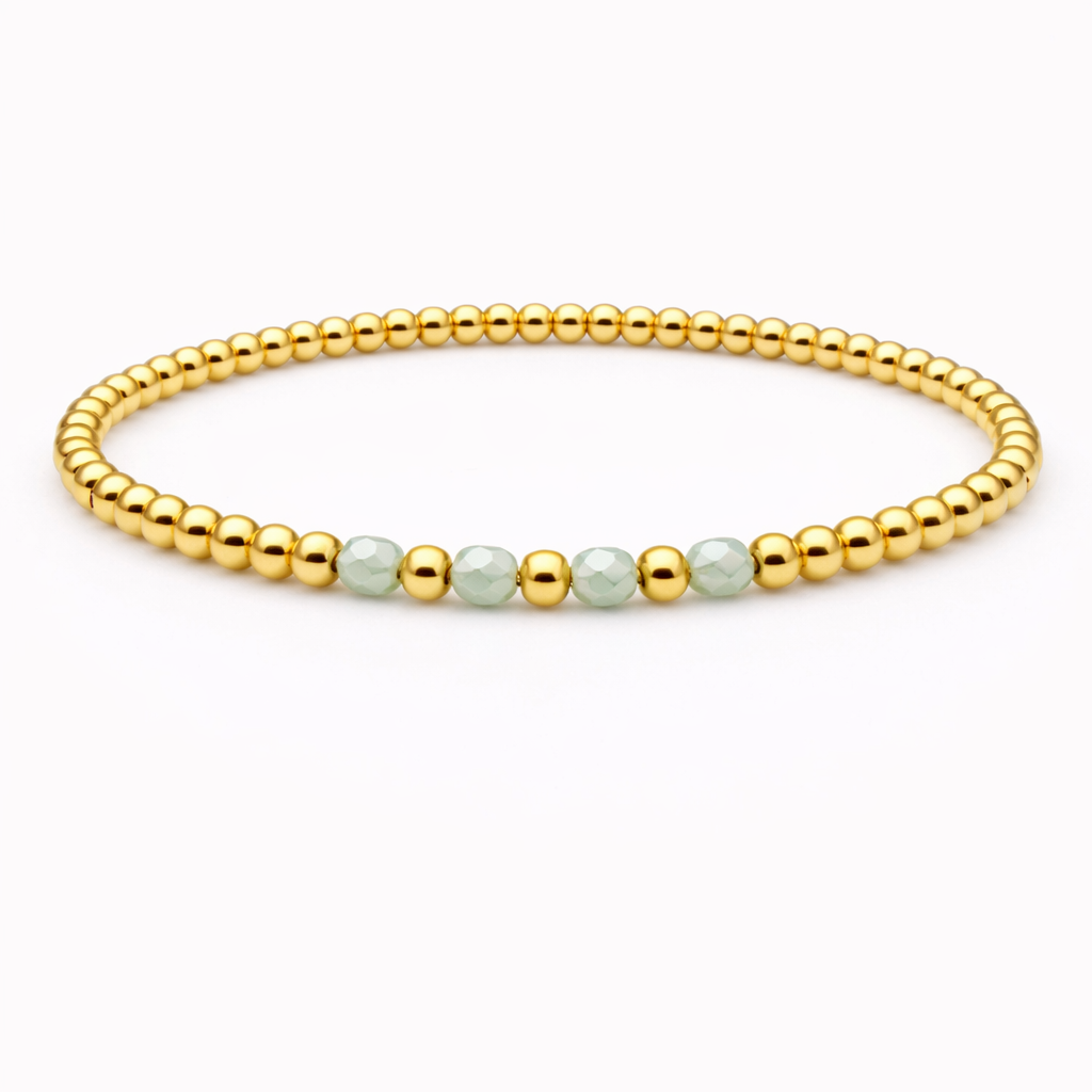 Collection 4 color - kies je kleur