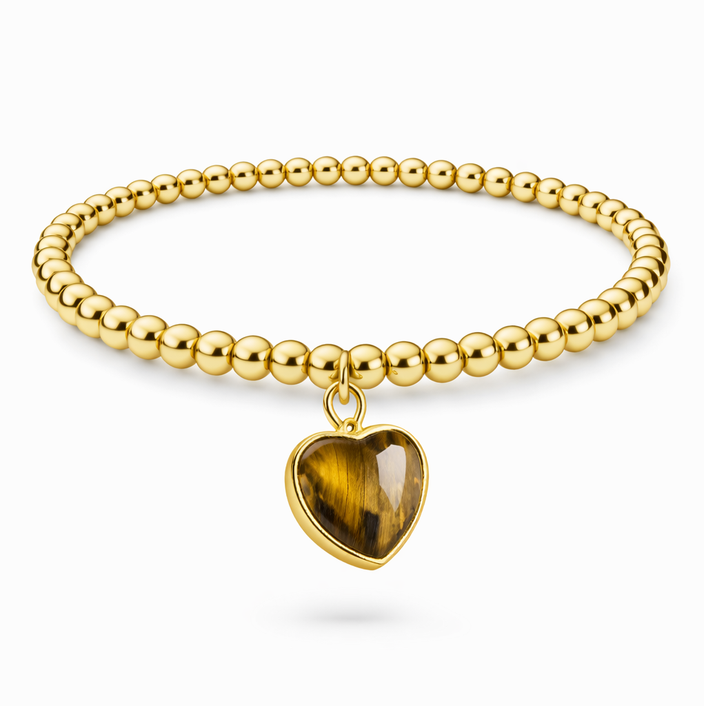 Nature Collection - Rock my heart - kies je kleur