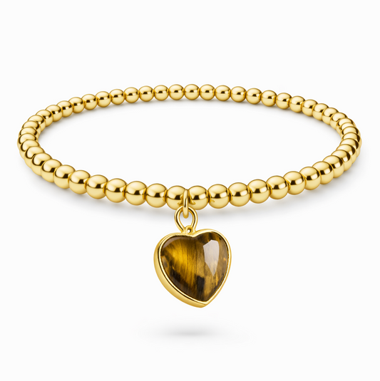 Nature Collection - Rock my heart - kies je kleur