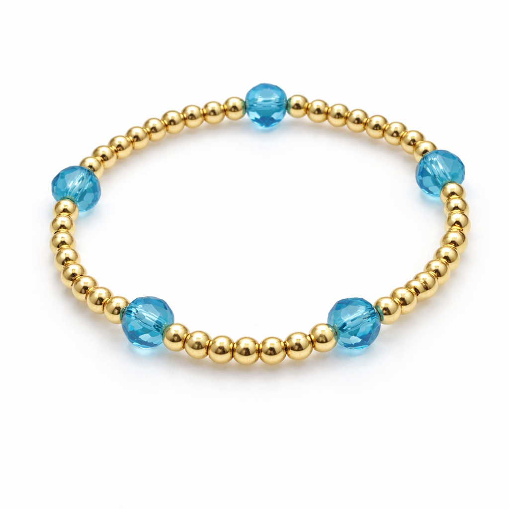 Color beads - Big - kies je kleur