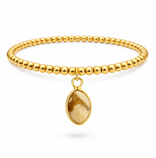 Nature Collection - Rock my charm - kies je kleur