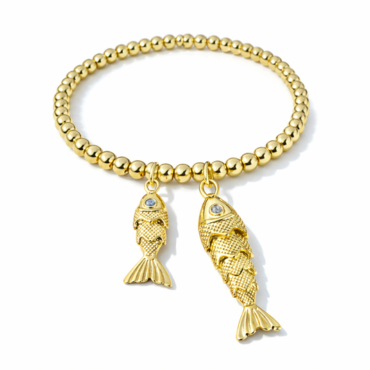 Sea Collection - Lovely Pisces