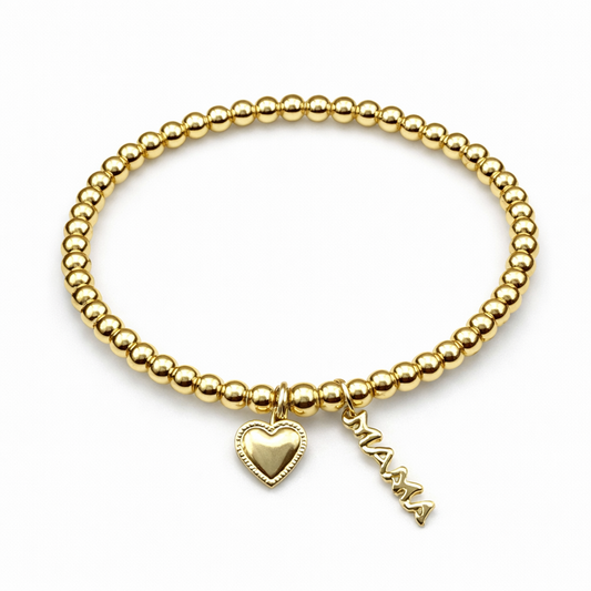 Heart collection - Love mama