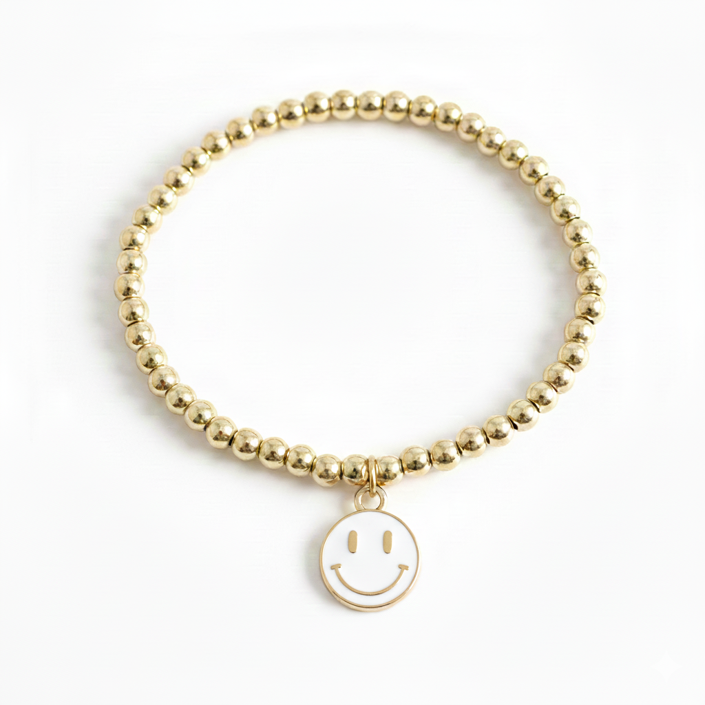 Fun Collection - Smiley - kies je kleur