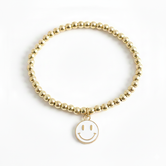 Fun Collection - Smiley - kies je kleur