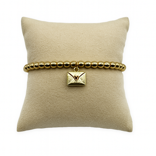 Heart collection - Love message