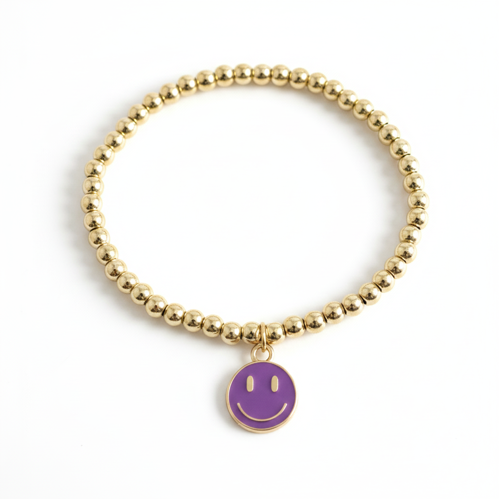 Fun Collection - Smiley - kies je kleur