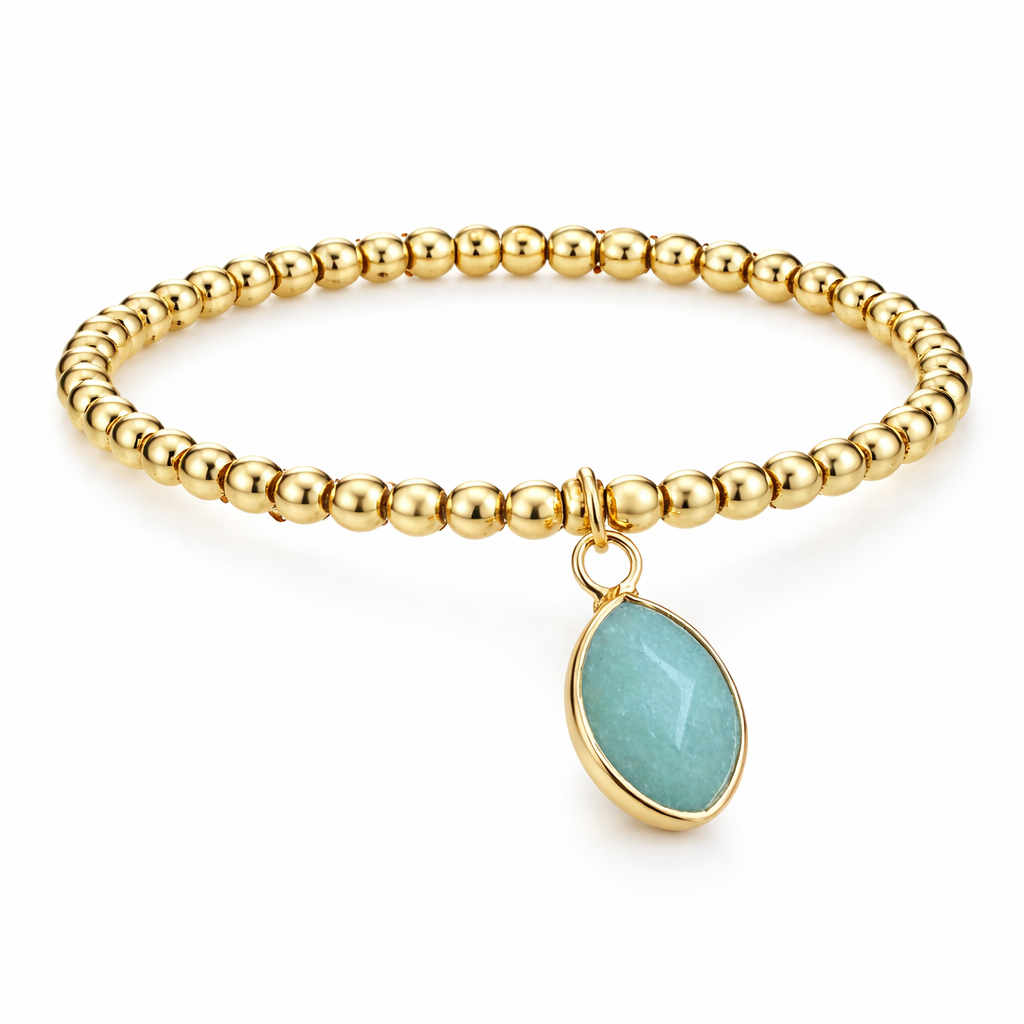 Nature Collection - Rock my charm - kies je kleur