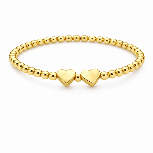 Heart collection - Together as one