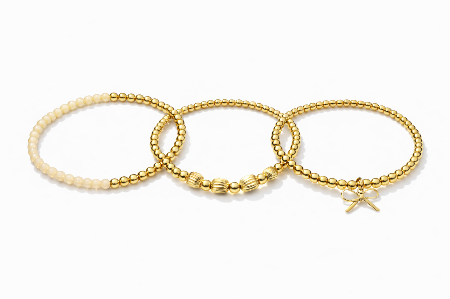 Set Bow Collection - kies je kleur