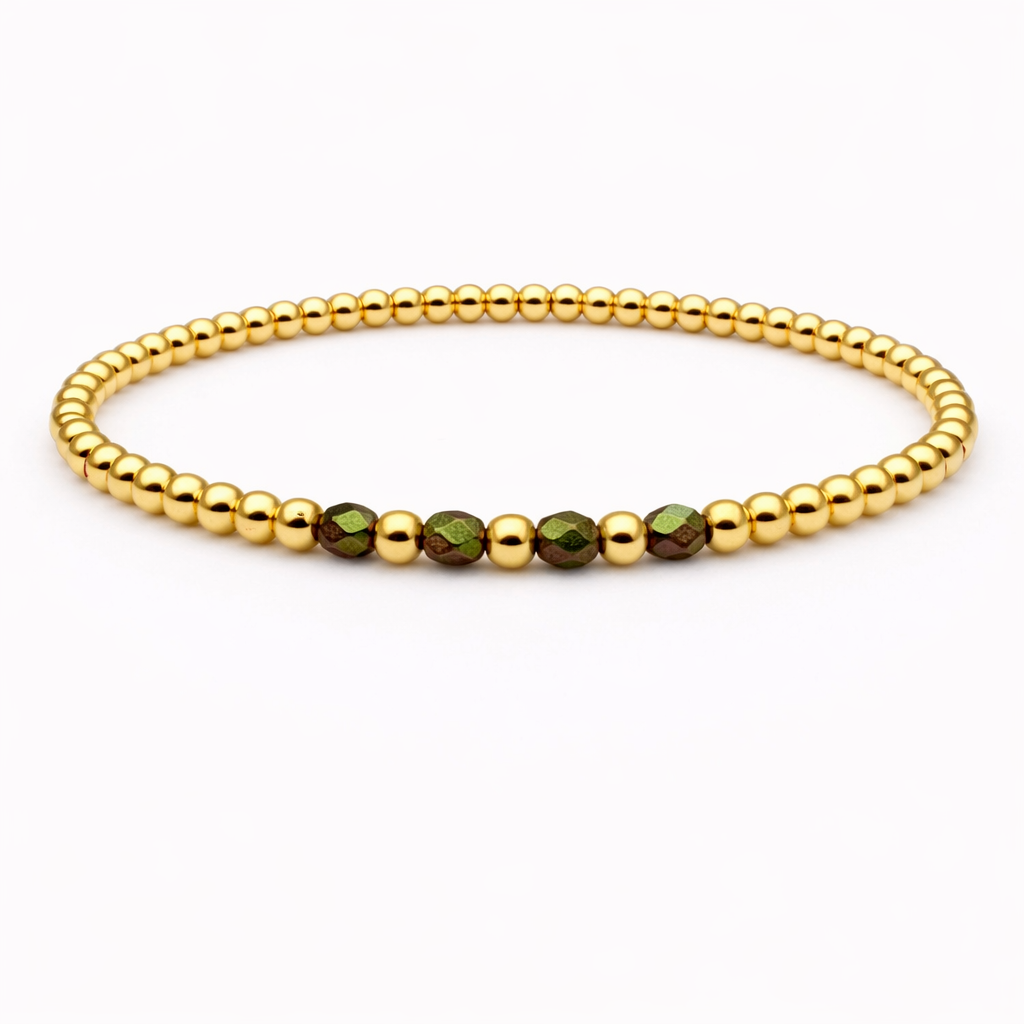 Collection 4 color - kies je kleur