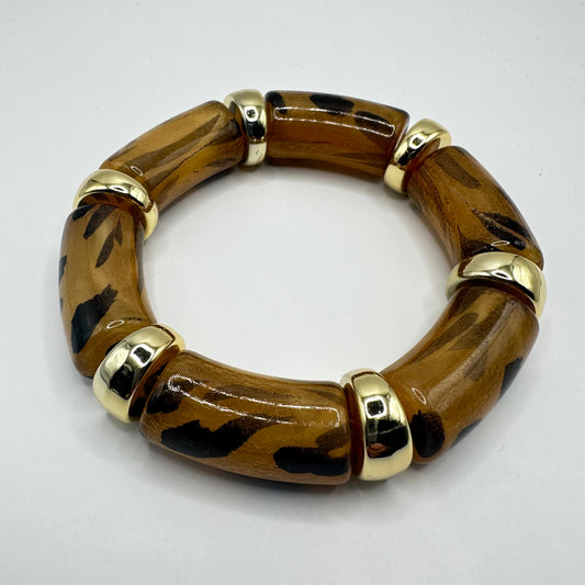 Selected Collection - Bold Resin