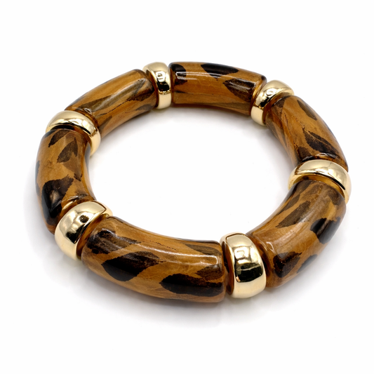 Selected Collection - Bold Resin - kies je kleur