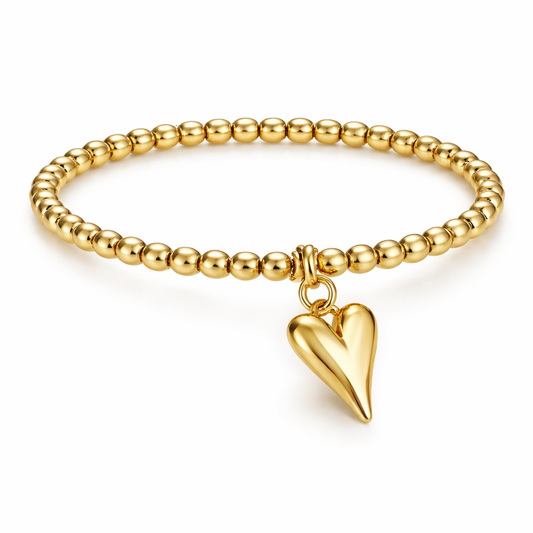 Heart Collection - Point at my heart