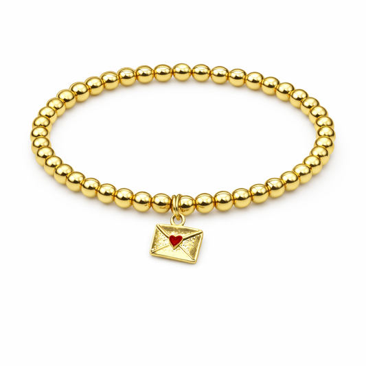 Heart collection - Love message