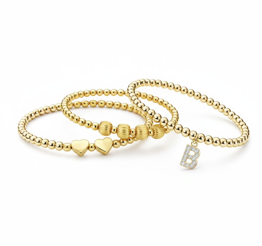 Set Golden Love Story