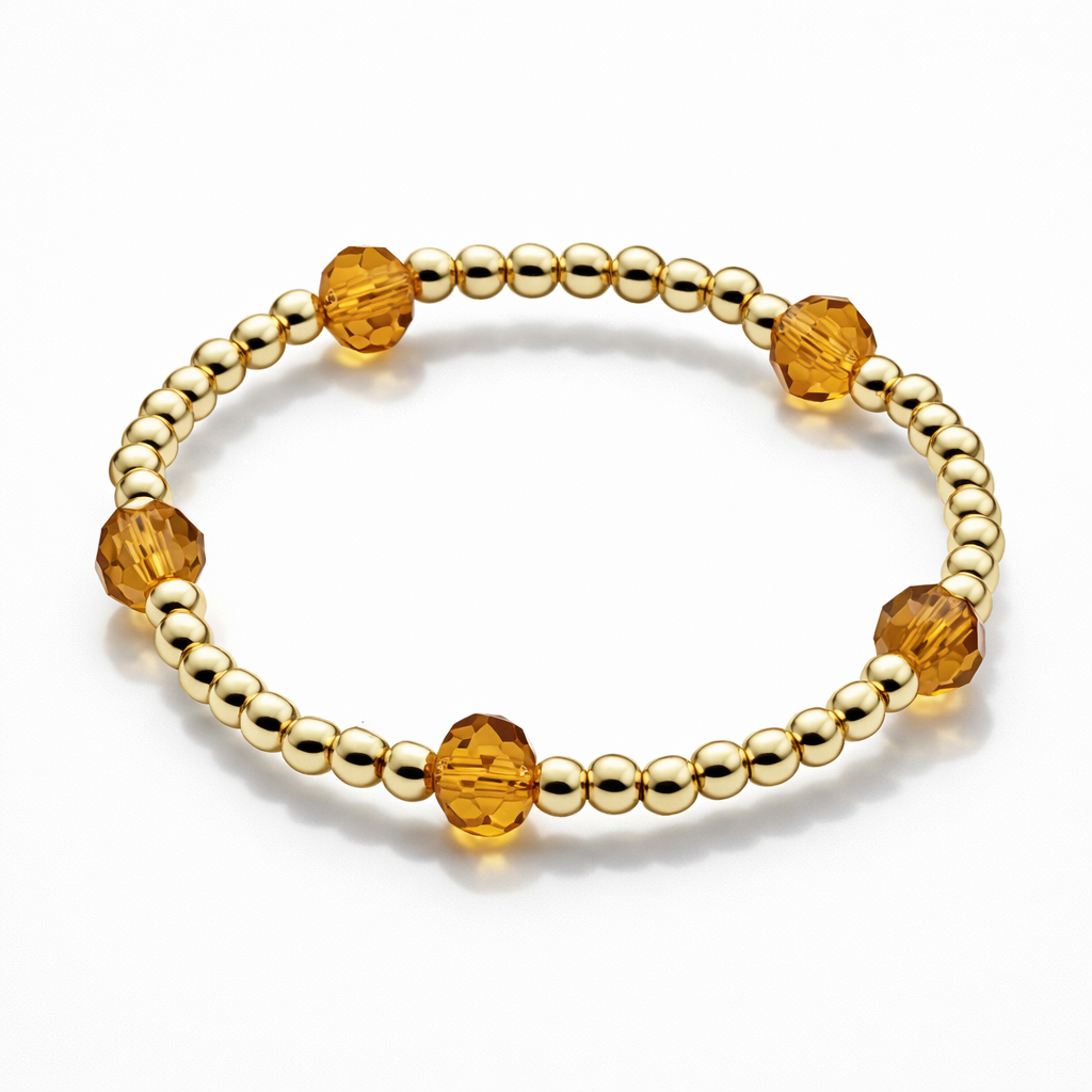 Color beads - Big - kies je kleur