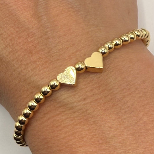 Heart collection - Together as one