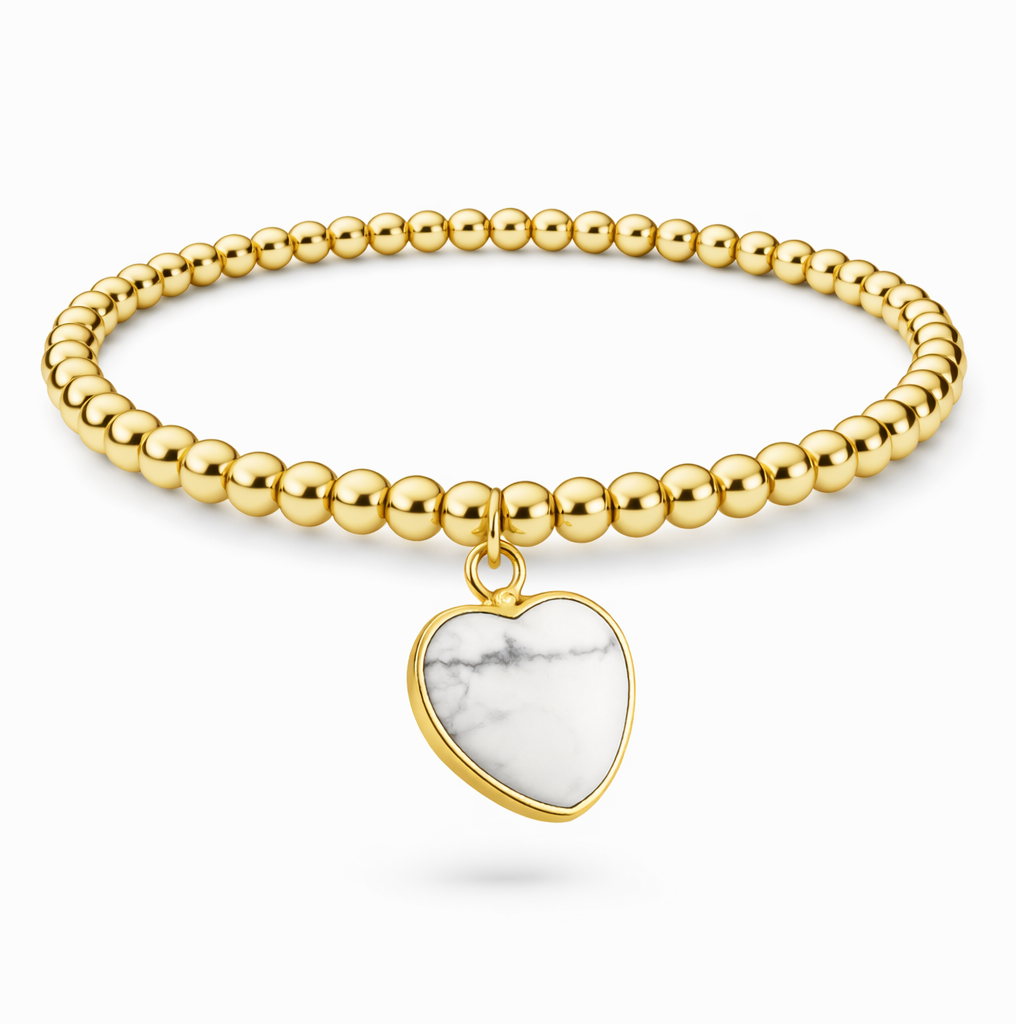 Nature Collection - Rock my heart - kies je kleur