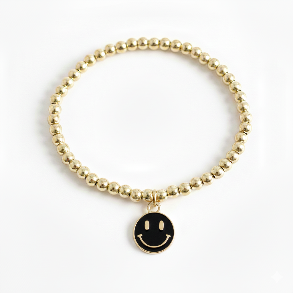 Fun Collection - Smiley - kies je kleur