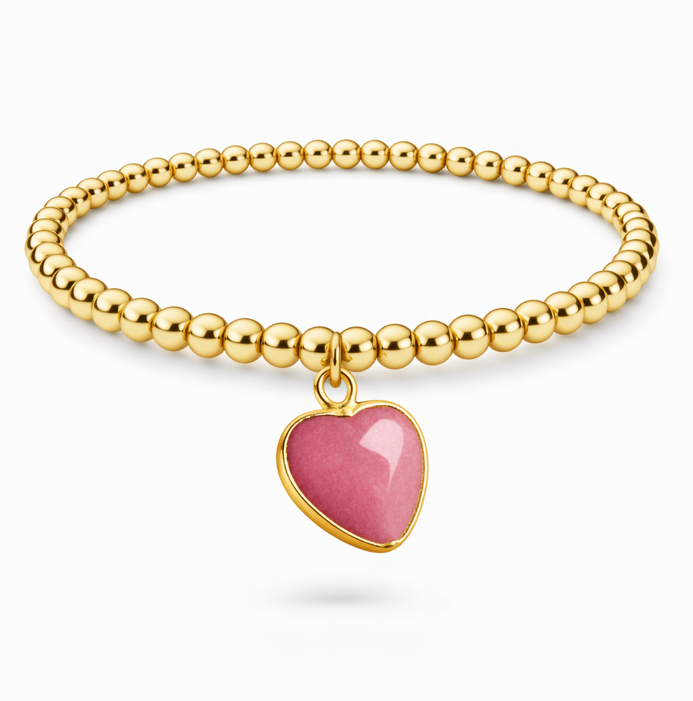 Nature Collection - Rock my heart - kies je kleur