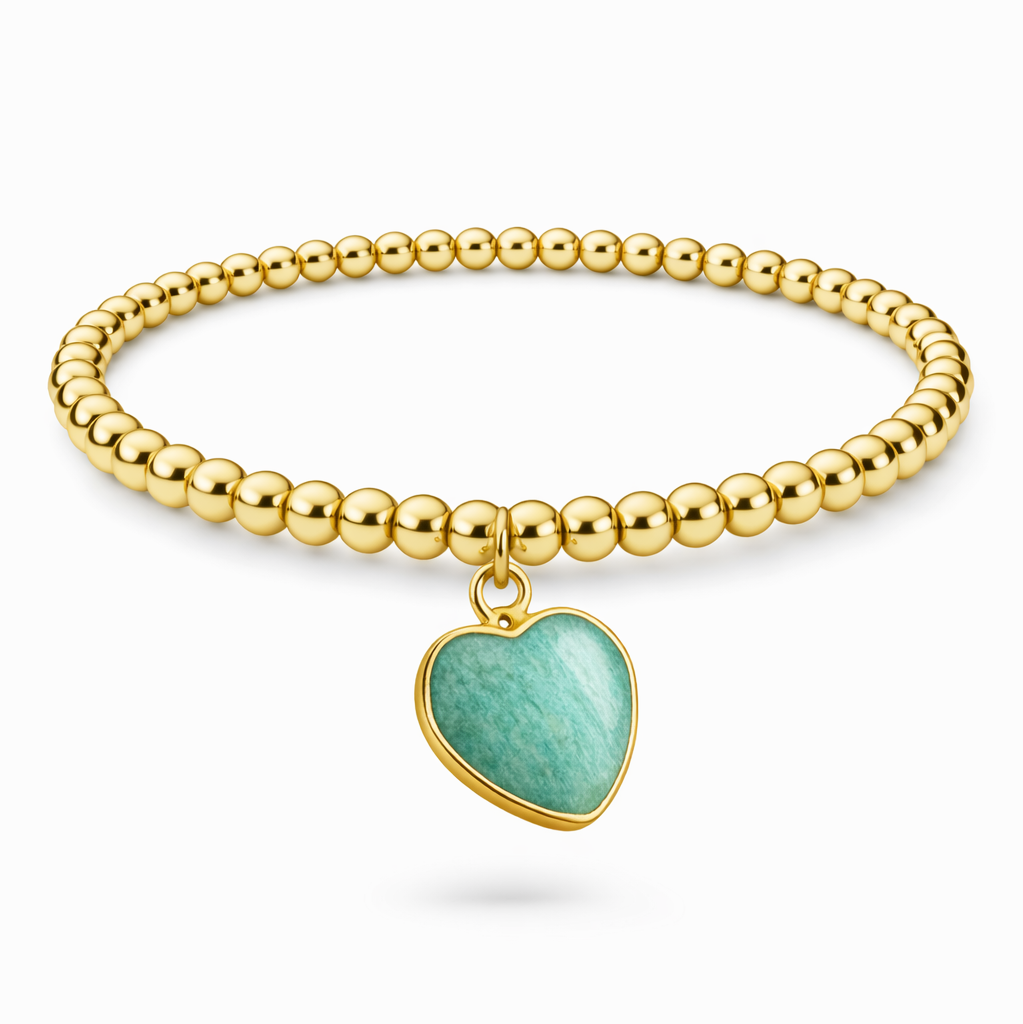 Nature Collection - Rock my heart - kies je kleur