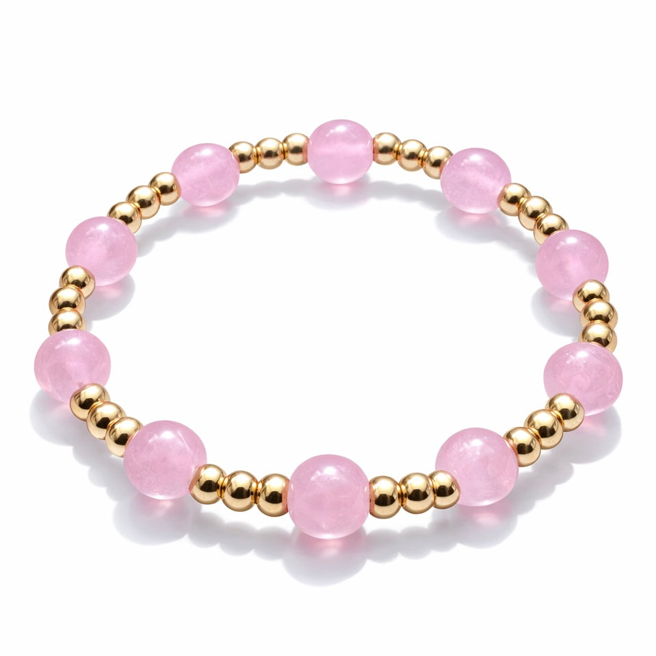 Soft Spring Bracelet - kies je kleur