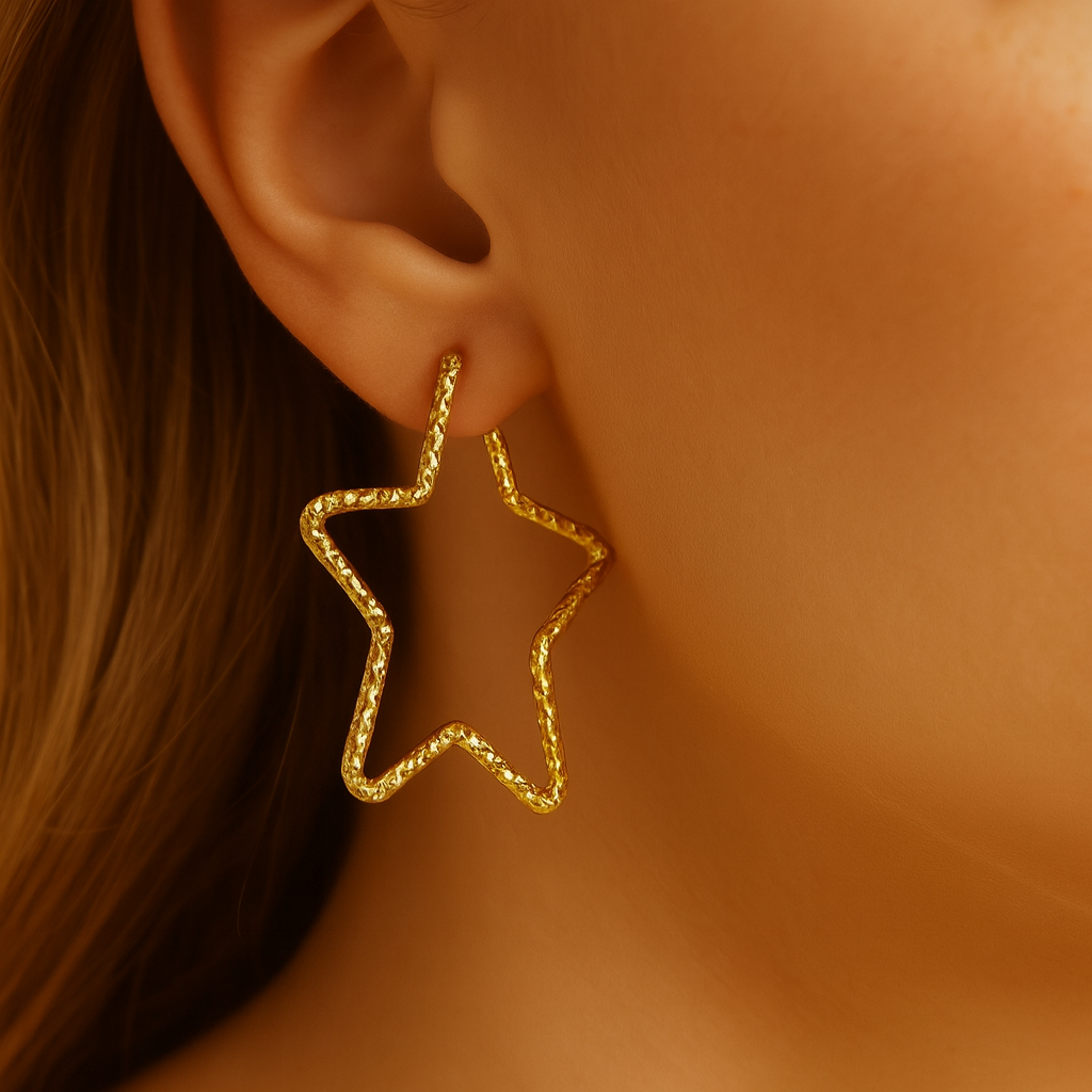Star Hoops