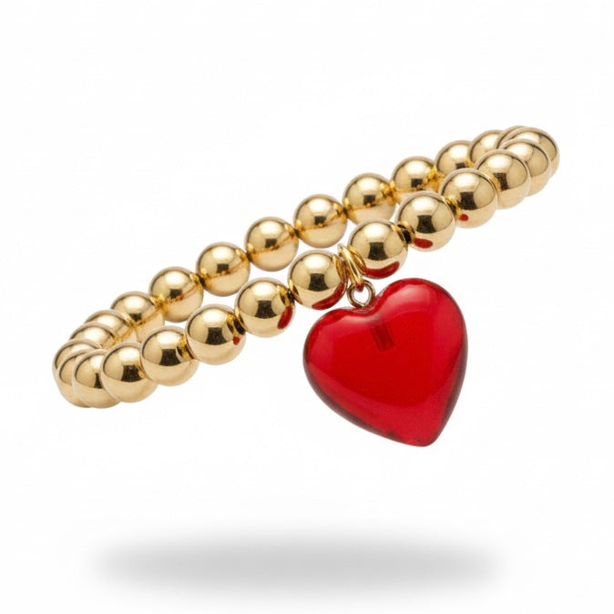 Heart Collection - Big love - kies je kleur