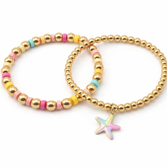 Zomerset - Starfish color