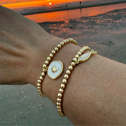 Zomerset - Shellcone & Fish