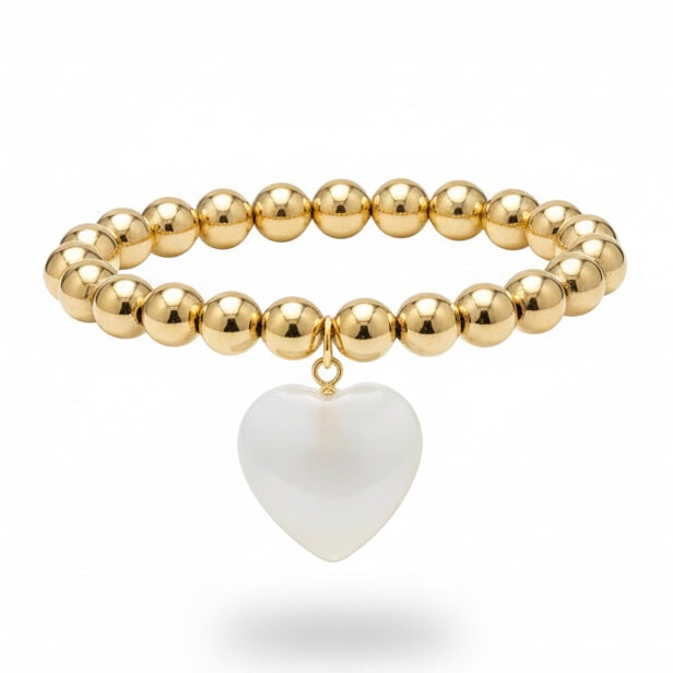 Heart Collection - Big love - kies je kleur