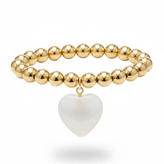 Heart Collection - Big love - kies je kleur