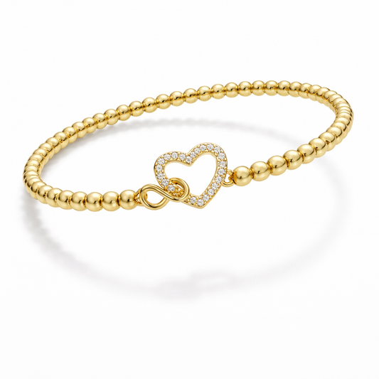 Heart Collection - Forever love