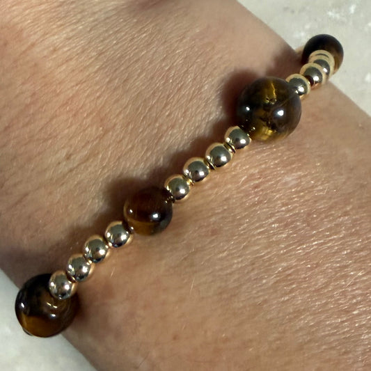 Nature Collection - Nature Beads